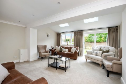 Click the photo for more details of Old Brighton Road South, Pease Pottage, RH11