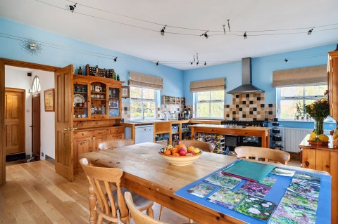 Click the photo for more details of Amberley Road, Storrington, RH20