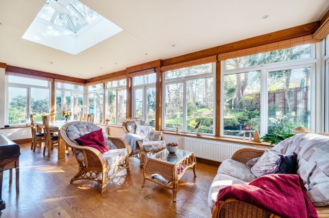 Click the photo for more details of Amberley Road, Storrington, RH20