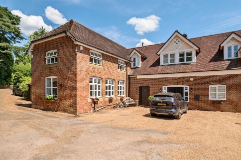 Verdley Place, Fernhurst, GU27