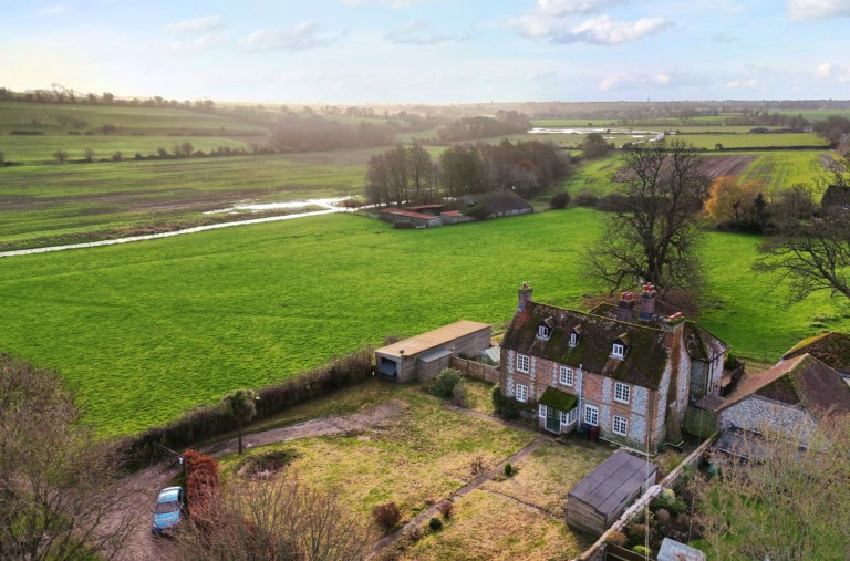 View Full Details for Binderton, Chichester, PO18