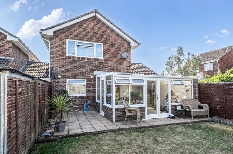 Images for Blenheim Gardens, Chichester, PO19