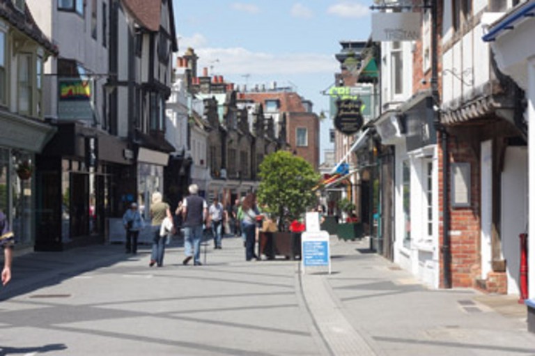 Images for Sumners Field, Chapel Road, RH13