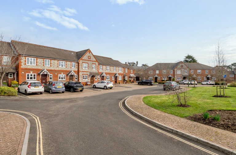 Images for King George Gardens, Chichester, PO19