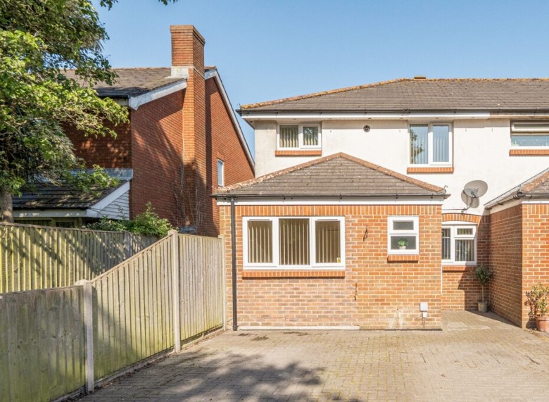 Click the photo for more details of Waterside Drive, Chichester, PO19