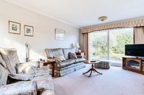 Click the photo for more details of Lincoln Green, Chichester, PO19