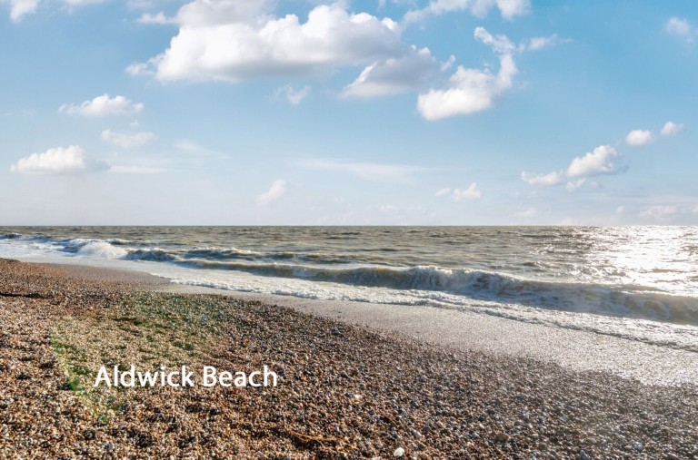 Images for Nyewood Lane, Marine Park Nyewood Lane, PO21