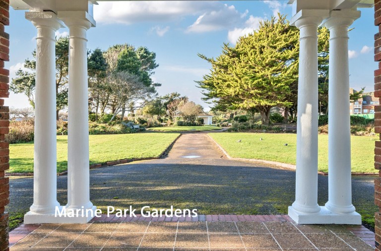 Images for Nyewood Lane, Marine Park Nyewood Lane, PO21