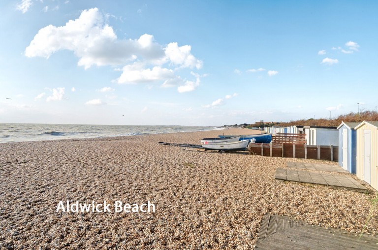 Images for Nyewood Lane, Marine Park Nyewood Lane, PO21