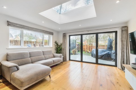 Click the photo for more details of Thorn Close, Petersfield, GU31