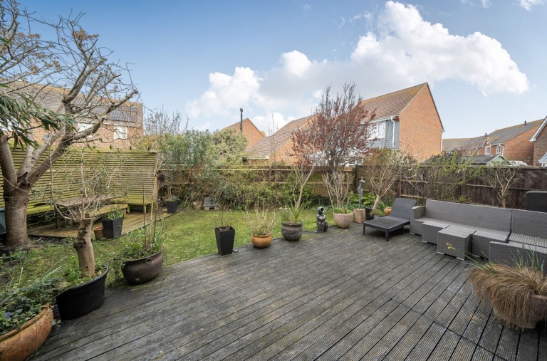 Images for Mere Close, Bracklesham Bay, PO20