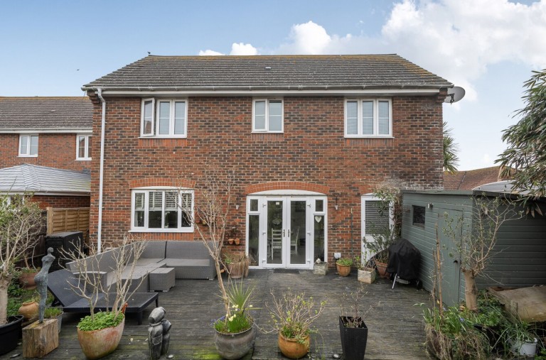 Images for Mere Close, Bracklesham Bay, PO20