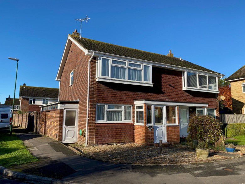 Click the photo for more details of Arnold Way, Bosham, PO18