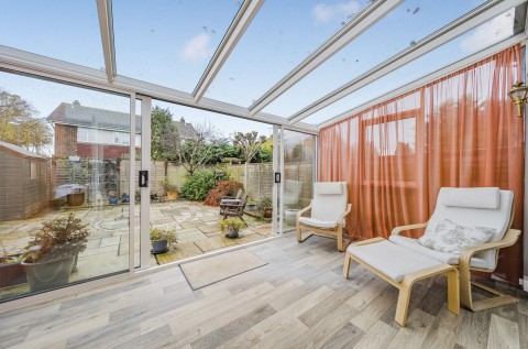 Click the photo for more details of Arnold Way, Bosham, PO18