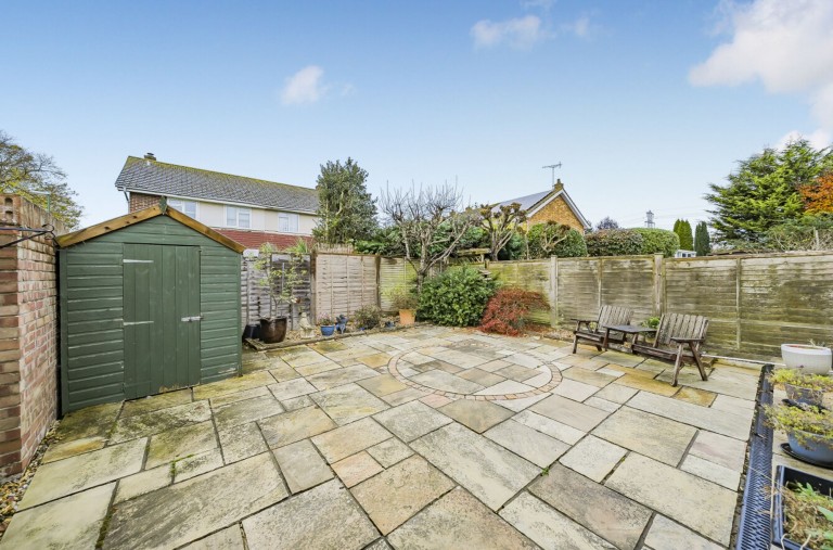 Images for Arnold Way, Bosham, PO18