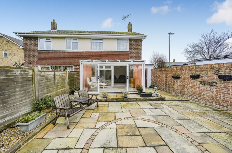 Images for Arnold Way, Bosham, PO18