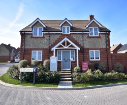Images for Alder Grove, Lovedean, PO8