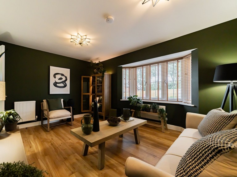 Images for Alder Grove, Lovedean, PO8