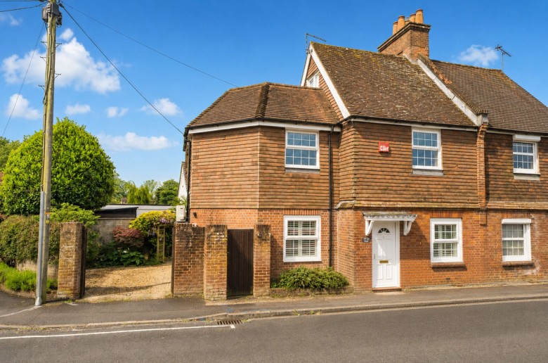 Click the photo for more details of Fishbourne Road East, Chichester, PO19