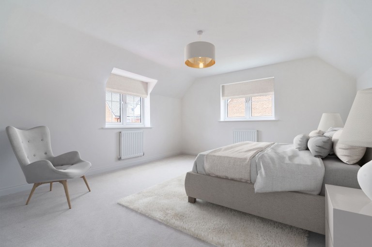 Images for Pintail Drive, Chichester, PO20