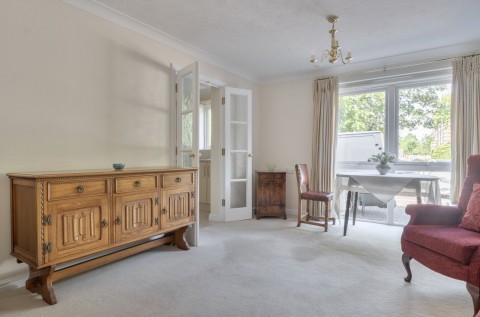 Click the photo for more details of Stockbridge Road, Chichester, PO19