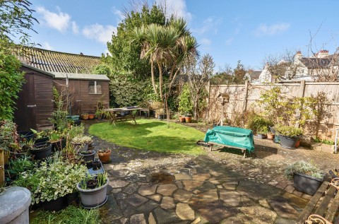 Click the photo for more details of Whyke Lane, Chichester, PO19