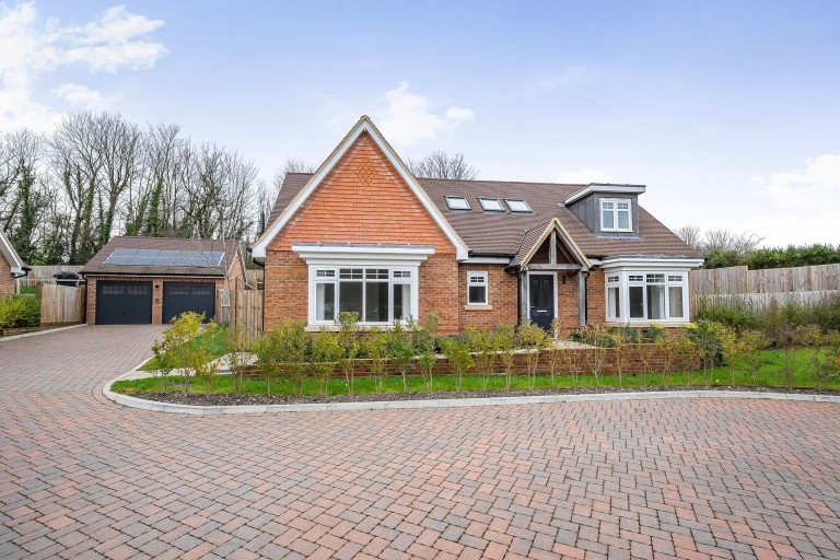 Images for 39 Finchdean Road, Rowlands Castle, PO9