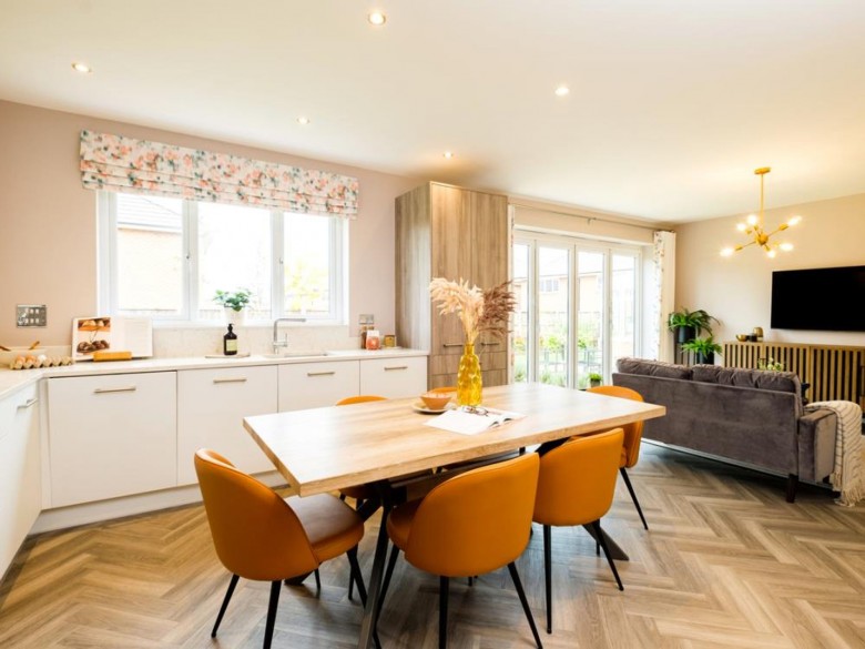 Click the photo for more details of Pinewood Way, Chichester, PO19