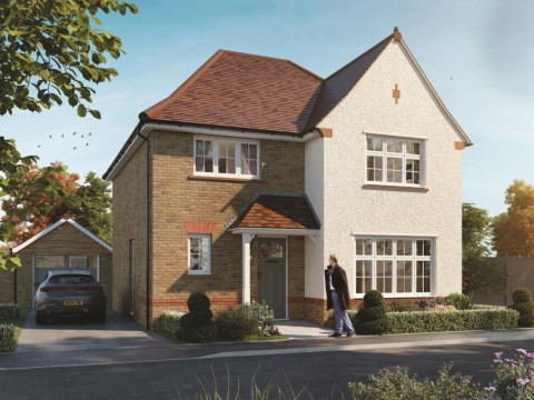 Click the photo for more details of Pinewood Way, Chichester, PO19