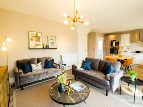 Click the photo for more details of Pinewood Way, Chichester, PO19