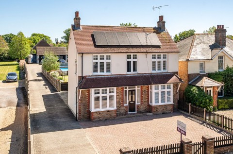 Fontwell Avenue, Eastergate, PO20
