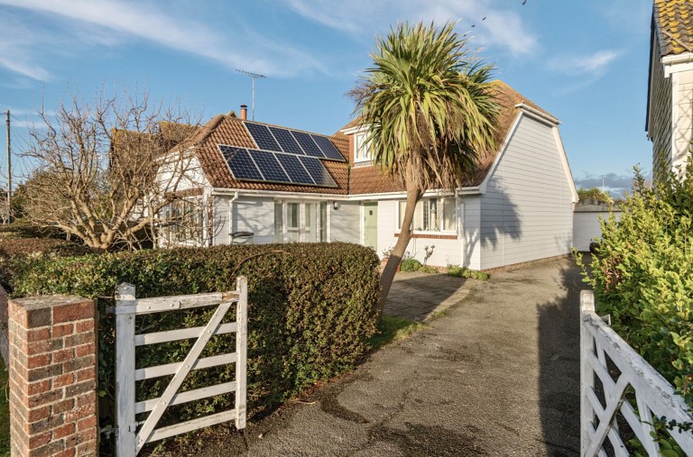 Images for Elm Drive, Elmer Sands, PO22