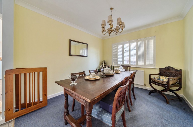 Images for Elm Drive, Elmer Sands, PO22