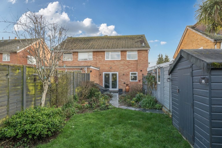 Images for Glenwood Road, Emsworth, PO10