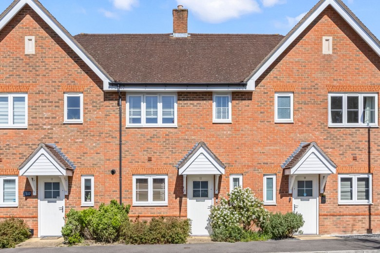 Click the photo for more details of Carter Drive, Broadbridge Heath, RH12