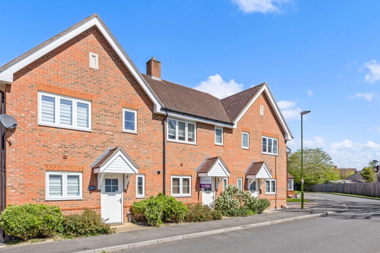 Images for Carter Drive, Broadbridge Heath, RH12