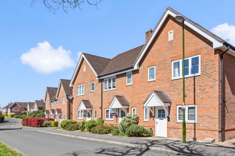 Images for Carter Drive, Broadbridge Heath, RH12