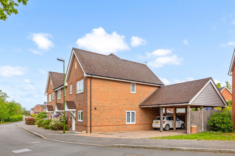 Images for Carter Drive, Broadbridge Heath, RH12