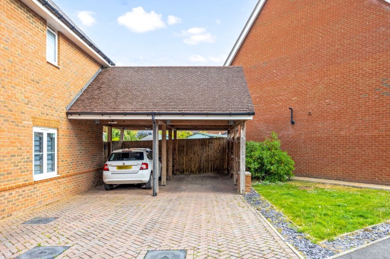 Images for Carter Drive, Broadbridge Heath, RH12