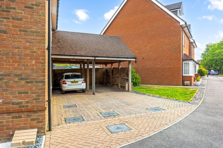 Images for Carter Drive, Broadbridge Heath, RH12