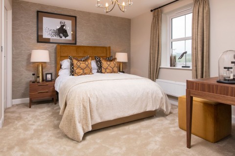 Click the photo for more details of Harbour Views, Bartons Road, PO9