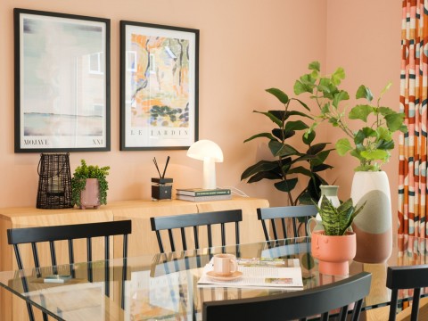 Click the photo for more details of Harbour Views, Bartons Road, PO9