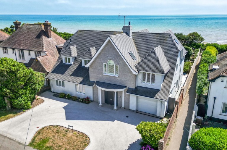 Images for 28 Sea Drive, Felpham, PO22