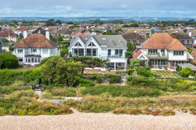 Images for 28 Sea Drive, Felpham, PO22