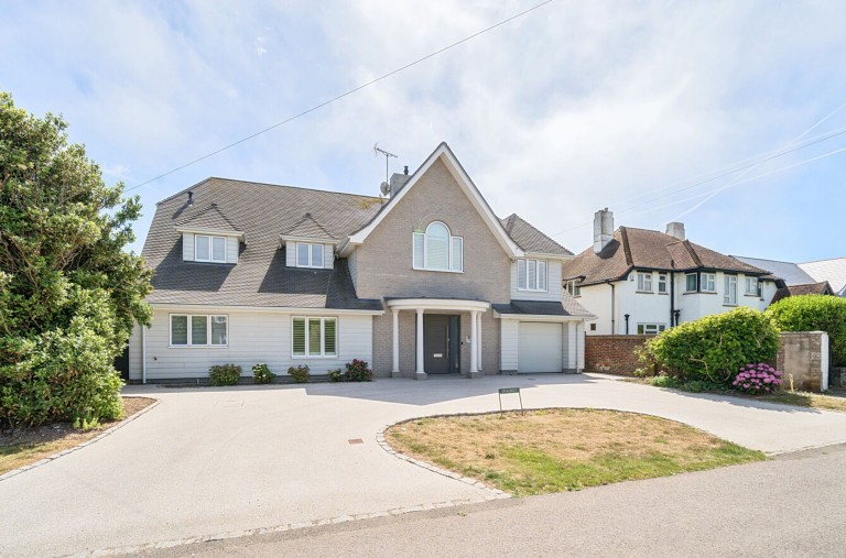 Images for 28 Sea Drive, Felpham, PO22