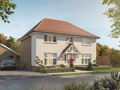 Click the photo for more details of Graylingwell Drive, Chichester, PO19