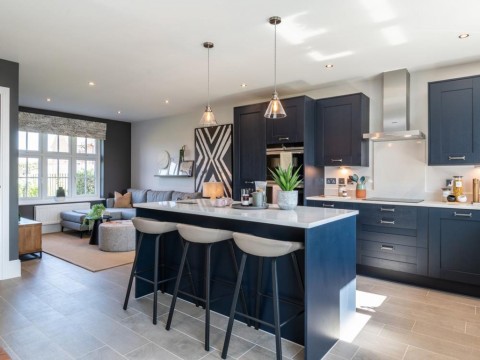Click the photo for more details of Graylingwell Drive, Chichester, PO19