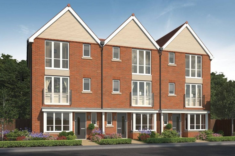 Click the photo for more details of Shopwhyke Road, Chichester, PO20