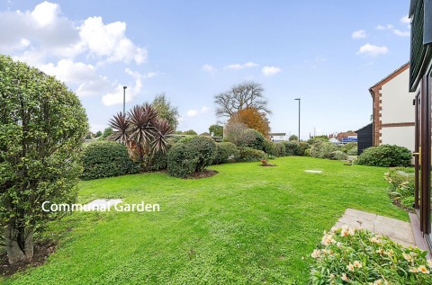 Click the photo for more details of Aigburth Avenue, Rose Green, PO21