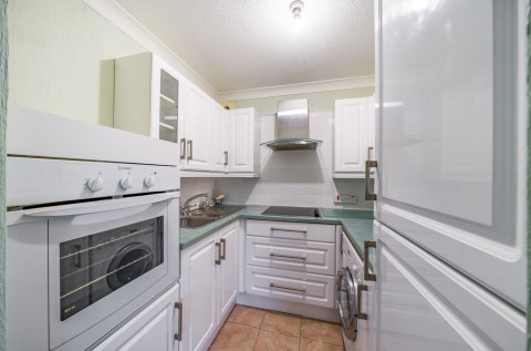Click the photo for more details of Aigburth Avenue, Rose Green, PO21